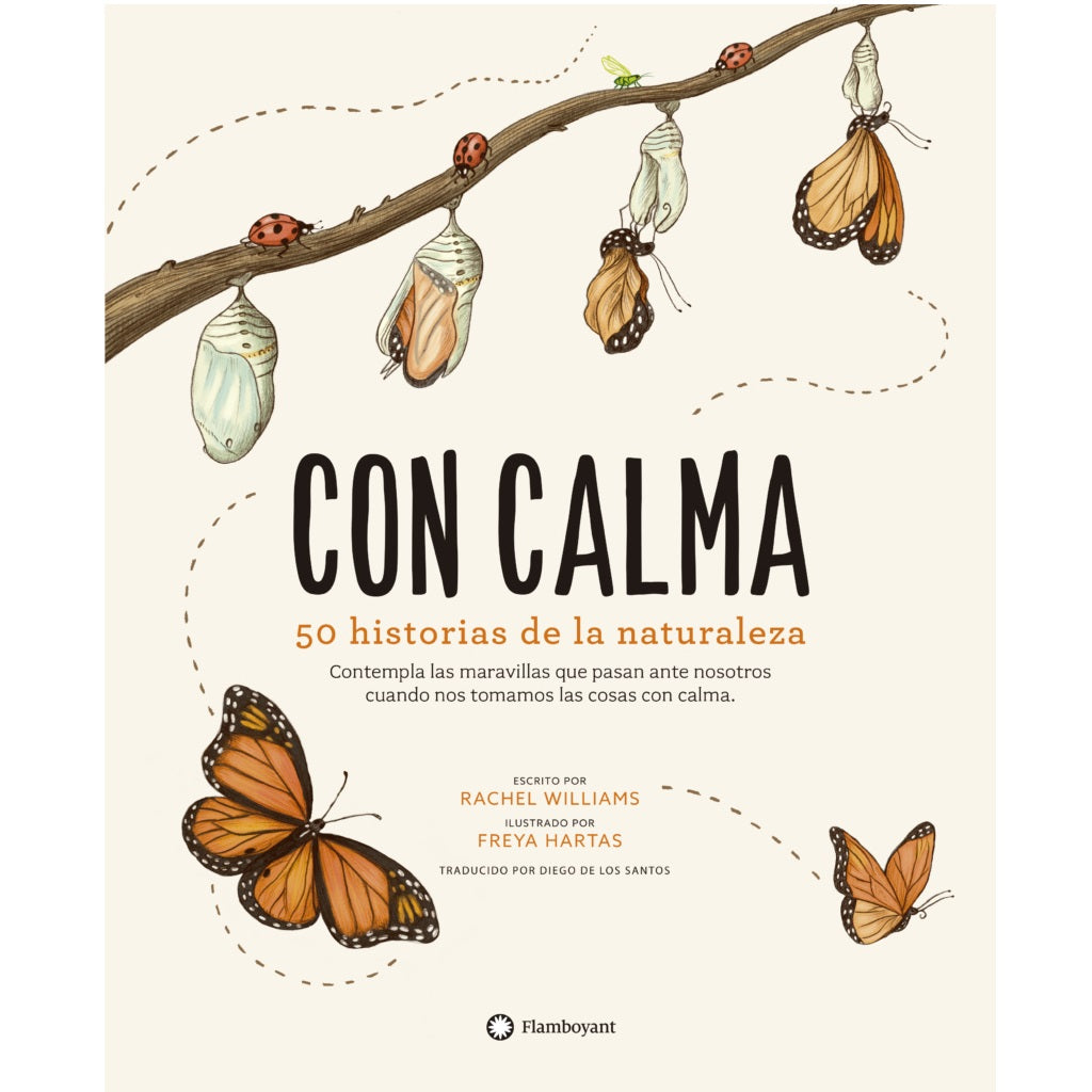 Con calma Con calma